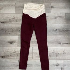PinkBlush Maternity Skinny Jeans